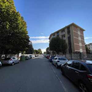 Alloggio 3 vani + servizi Biella Chiavazza