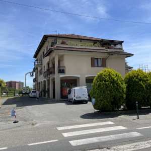 Locale commerciale (negozio-ufficio) Gaglianico