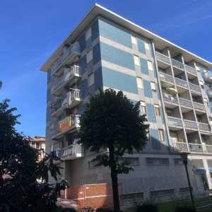 Alloggio ultimo piano Biella