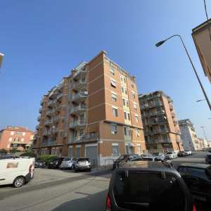 Alloggio ultimo piano Biella