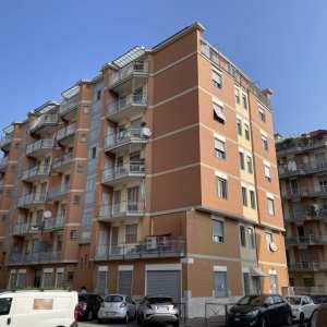 Alloggio ultimo piano Biella