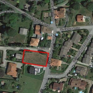 Terreno edificabile Biella