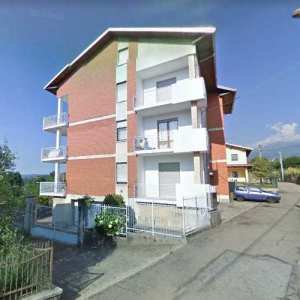 Alloggio 3 vani + servizi Occhieppo Sup.