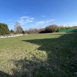 Terreno edificabile Camburzano