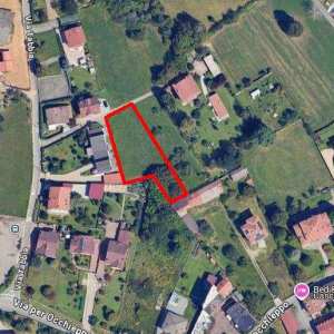 Terreno edificabile Camburzano