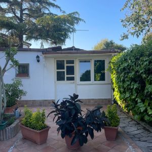 Monolocale con servizi. Fiumicino