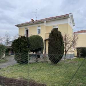 Casa indipendente Vigliano B.se