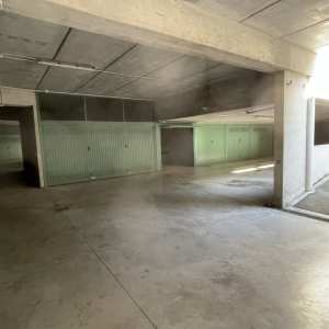 Box auto singolo Biella