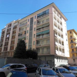 Affittasi ampio bilocale arredato Biella Centro